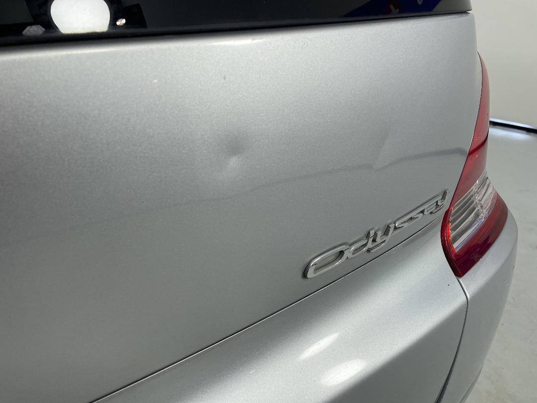 Photo '28' of Honda Odyssey