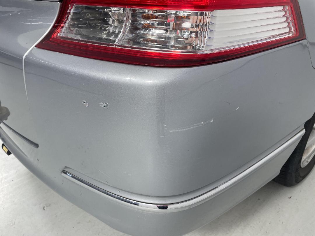 Photo '29' of Honda Odyssey