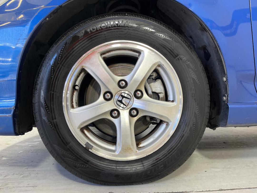 Photo '10' of Honda Stream Photo '10' of Honda Stream