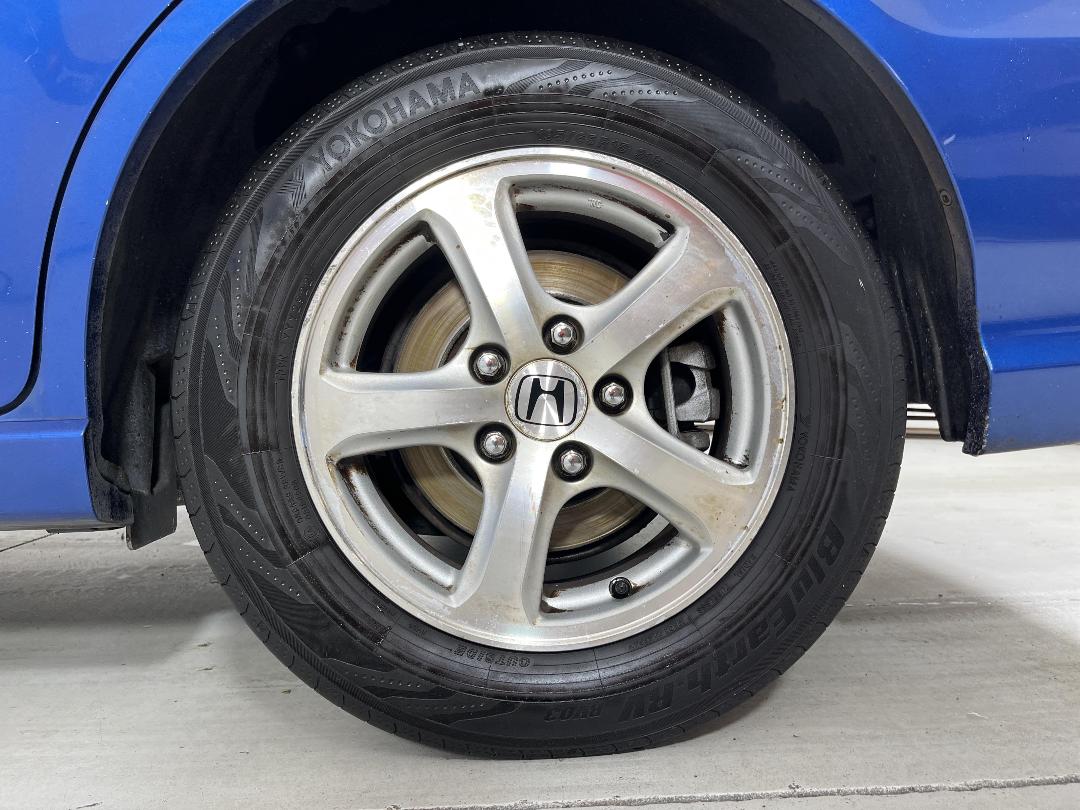 Photo '11' of Honda Stream Photo '11' of Honda Stream