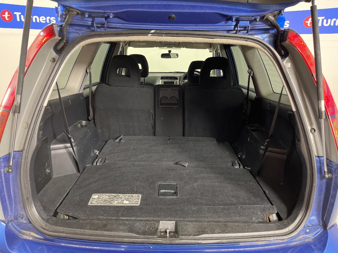 Photo '14' of Honda Stream Photo '14' of Honda Stream