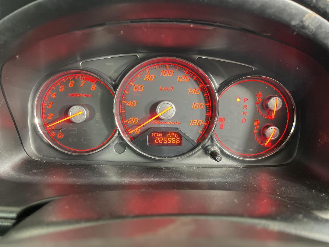 Photo '21' of Honda Stream Photo '21' of Honda Stream