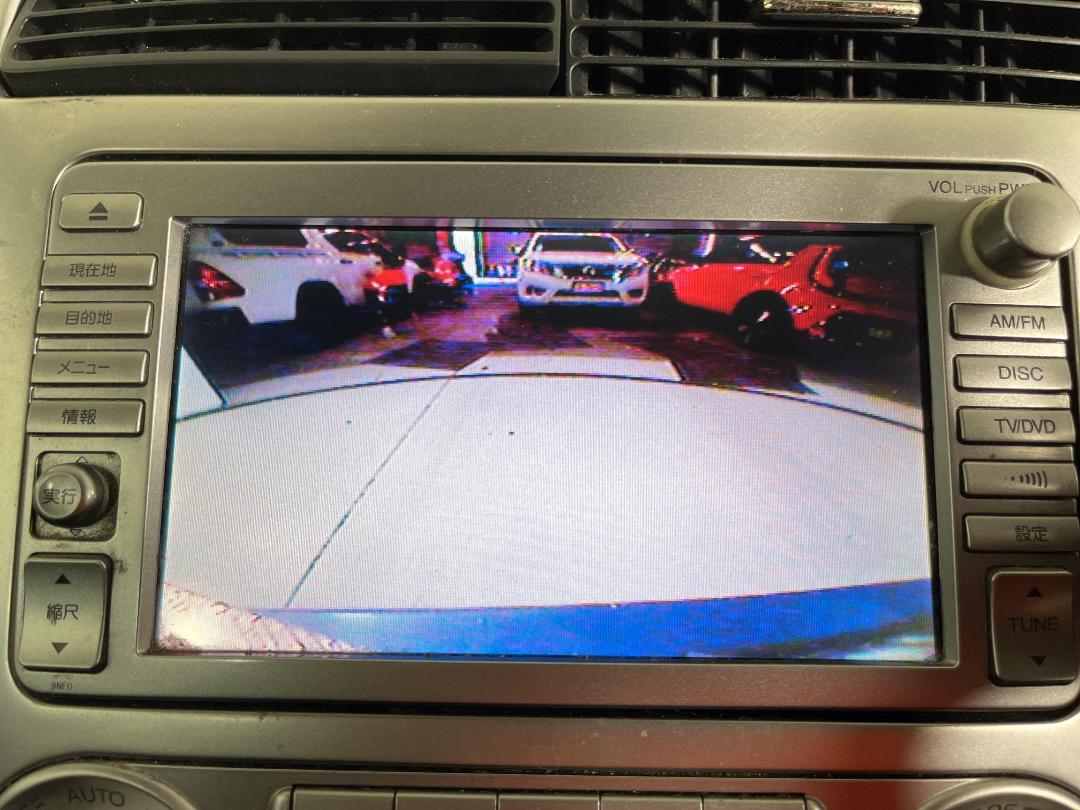 Photo '23' of Honda Stream Photo '23' of Honda Stream