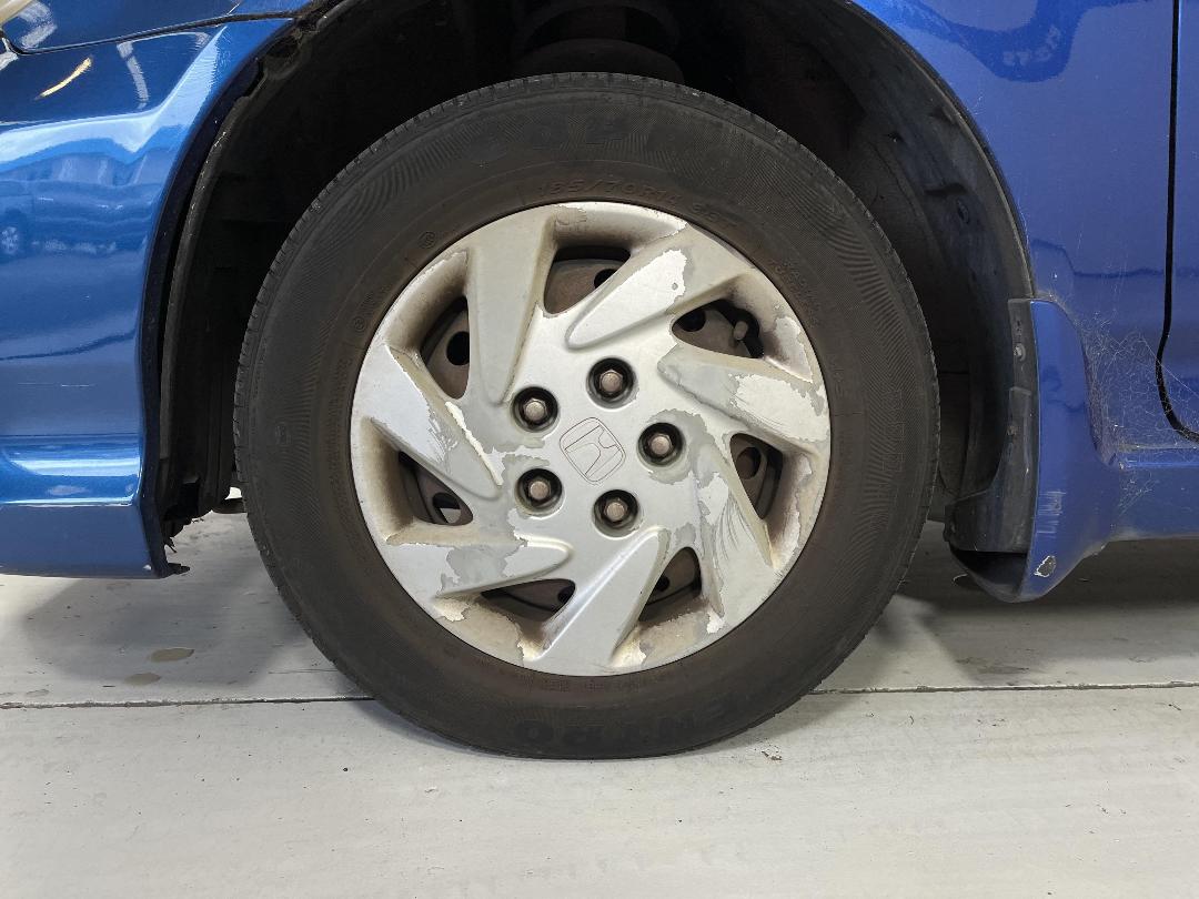 Photo '8' of Honda Stream Photo '8' of Honda Stream