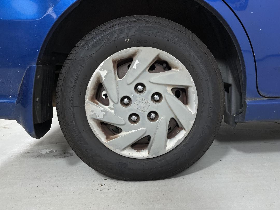 Photo '10' of Honda Stream Photo '10' of Honda Stream