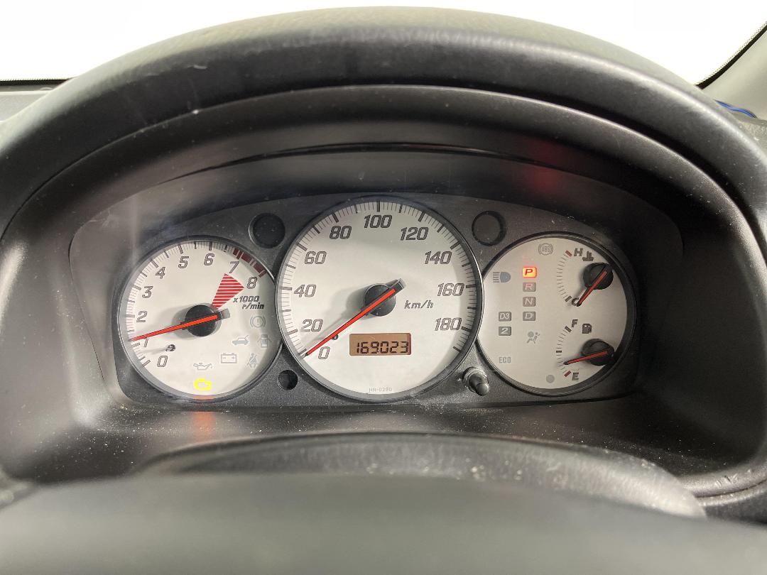 Photo '19' of Honda Stream Photo '19' of Honda Stream