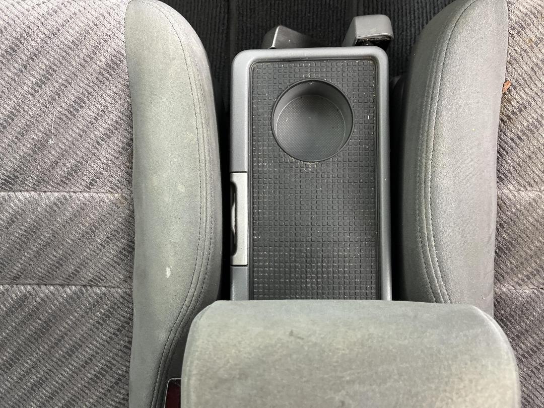 Photo '21' of Honda Stream Photo '21' of Honda Stream