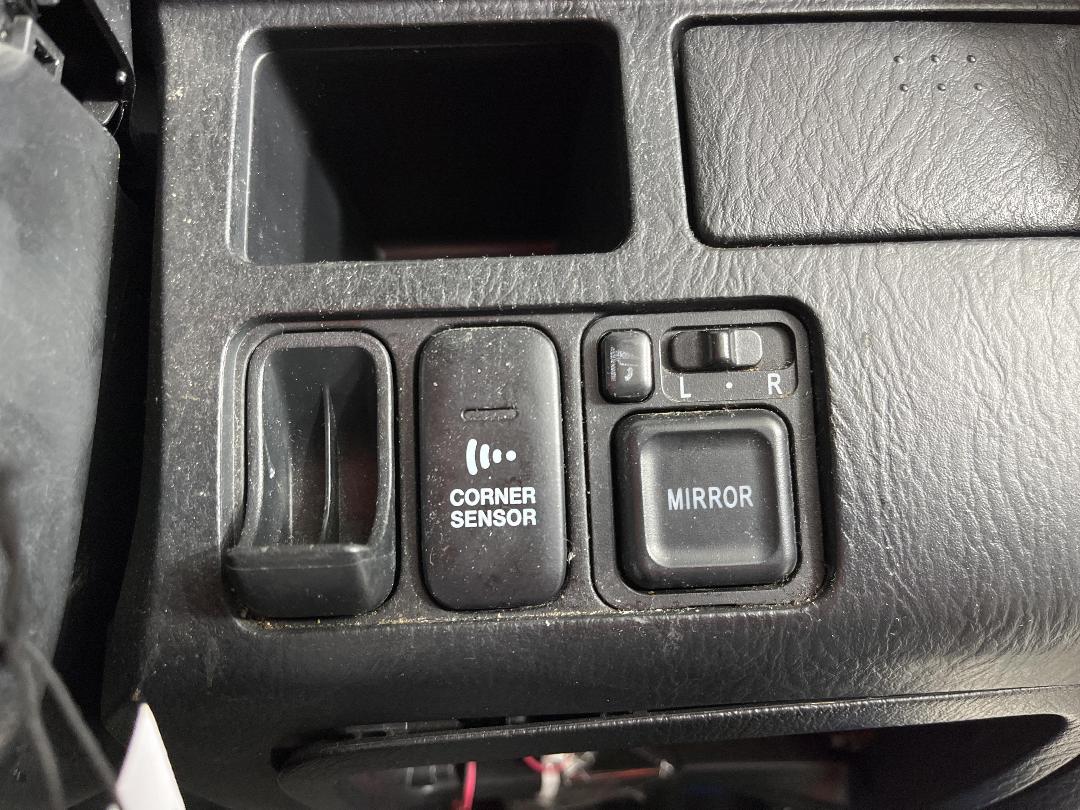 Photo '22' of Honda Stream Photo '22' of Honda Stream