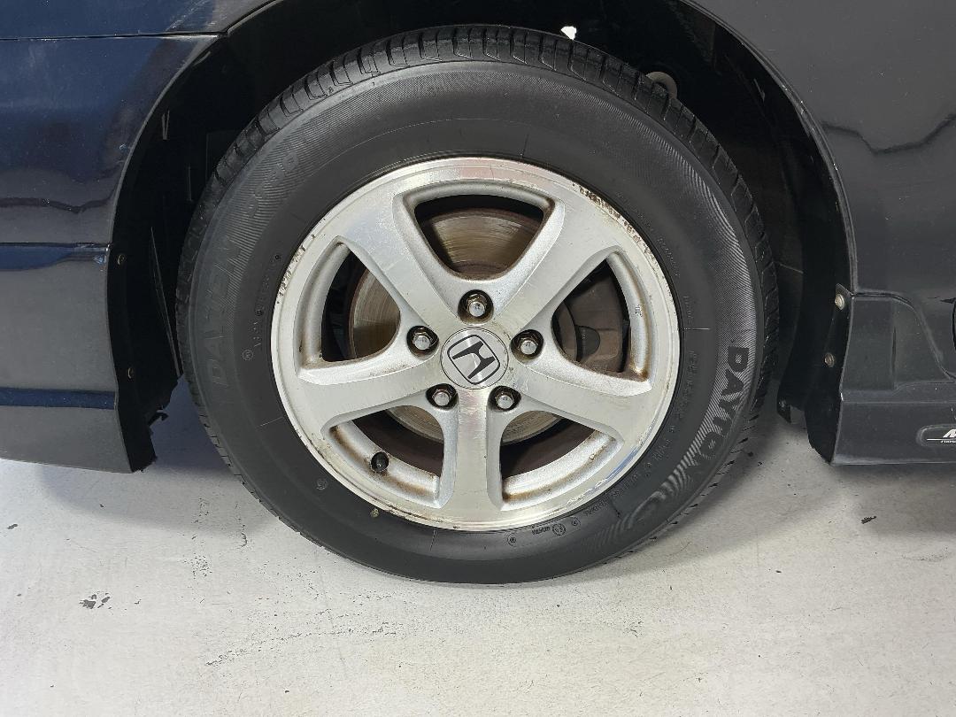 Photo '10' of Honda Stream Photo '10' of Honda Stream