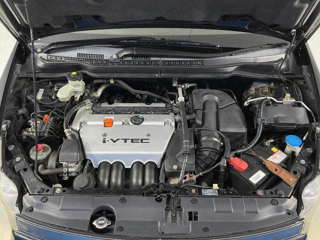 Photo '13' of Honda Stream Photo '13' of Honda Stream