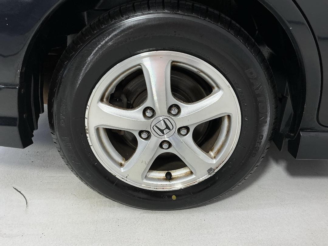 Photo '12' of Honda Stream Photo '12' of Honda Stream