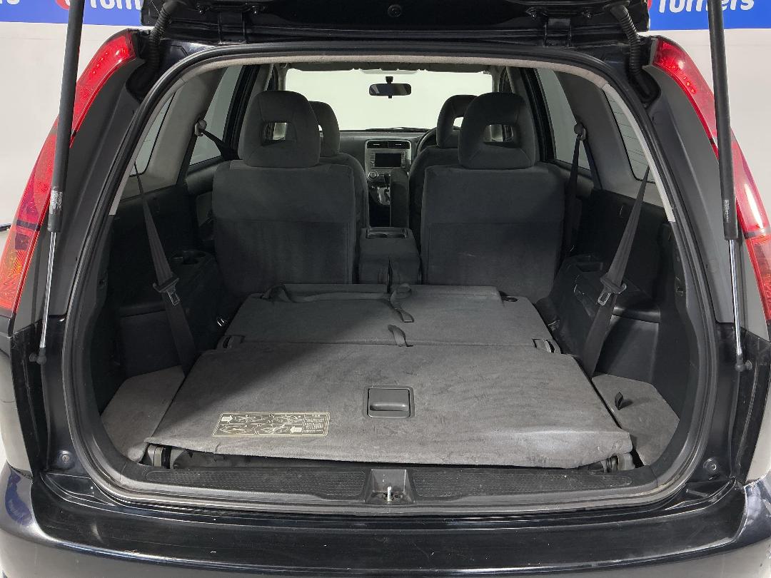 Photo '14' of Honda Stream Photo '14' of Honda Stream