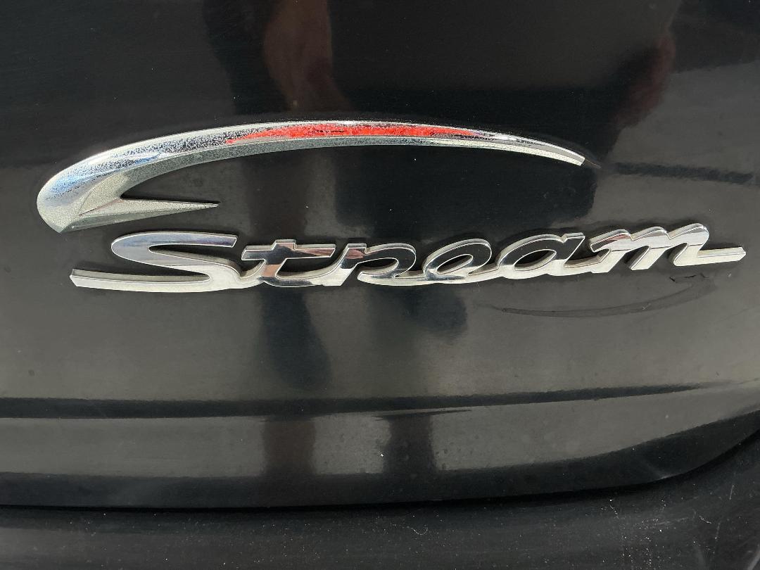 Photo '27' of Honda Stream Photo '27' of Honda Stream