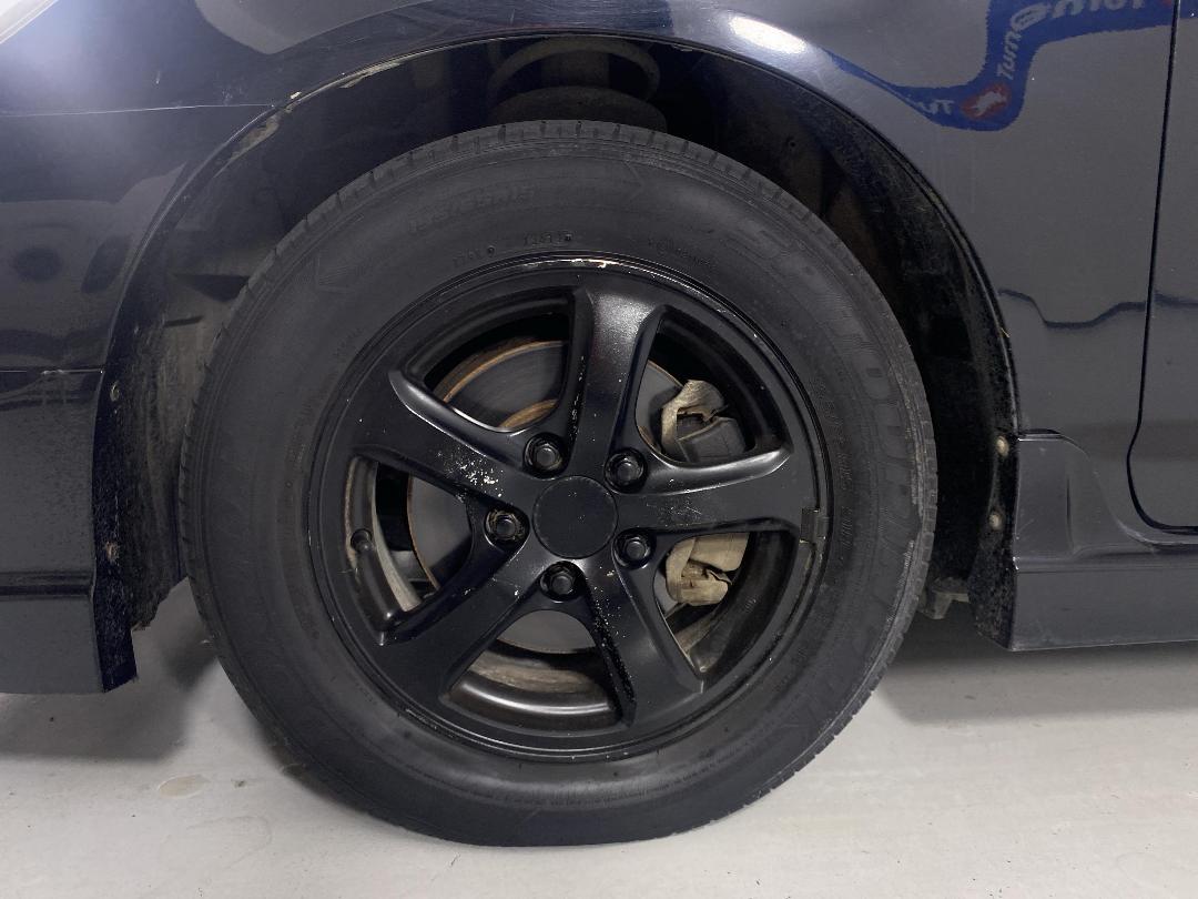 Photo '10' of Honda Stream Photo '10' of Honda Stream