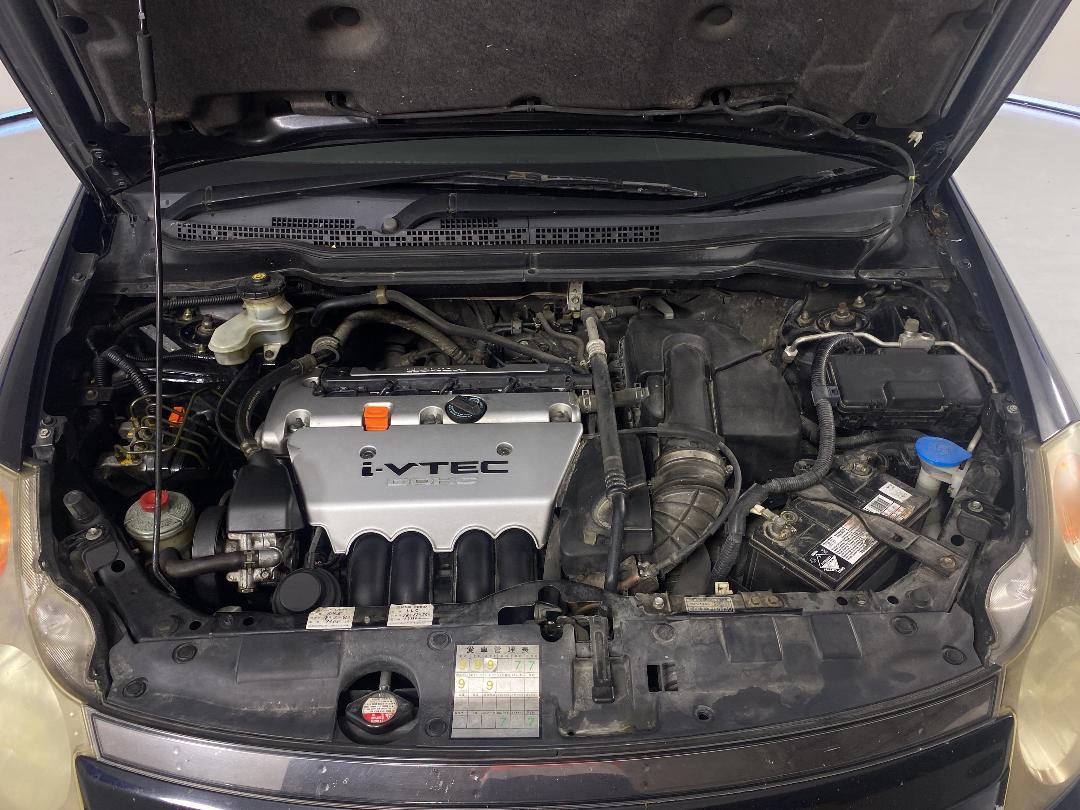 Photo '13' of Honda Stream Photo '13' of Honda Stream