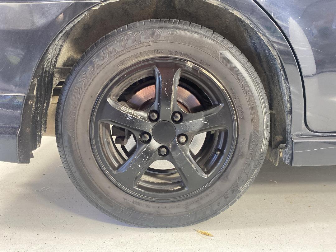 Photo '12' of Honda Stream Photo '12' of Honda Stream