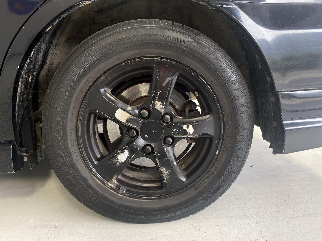 Photo '11' of Honda Stream Photo '11' of Honda Stream