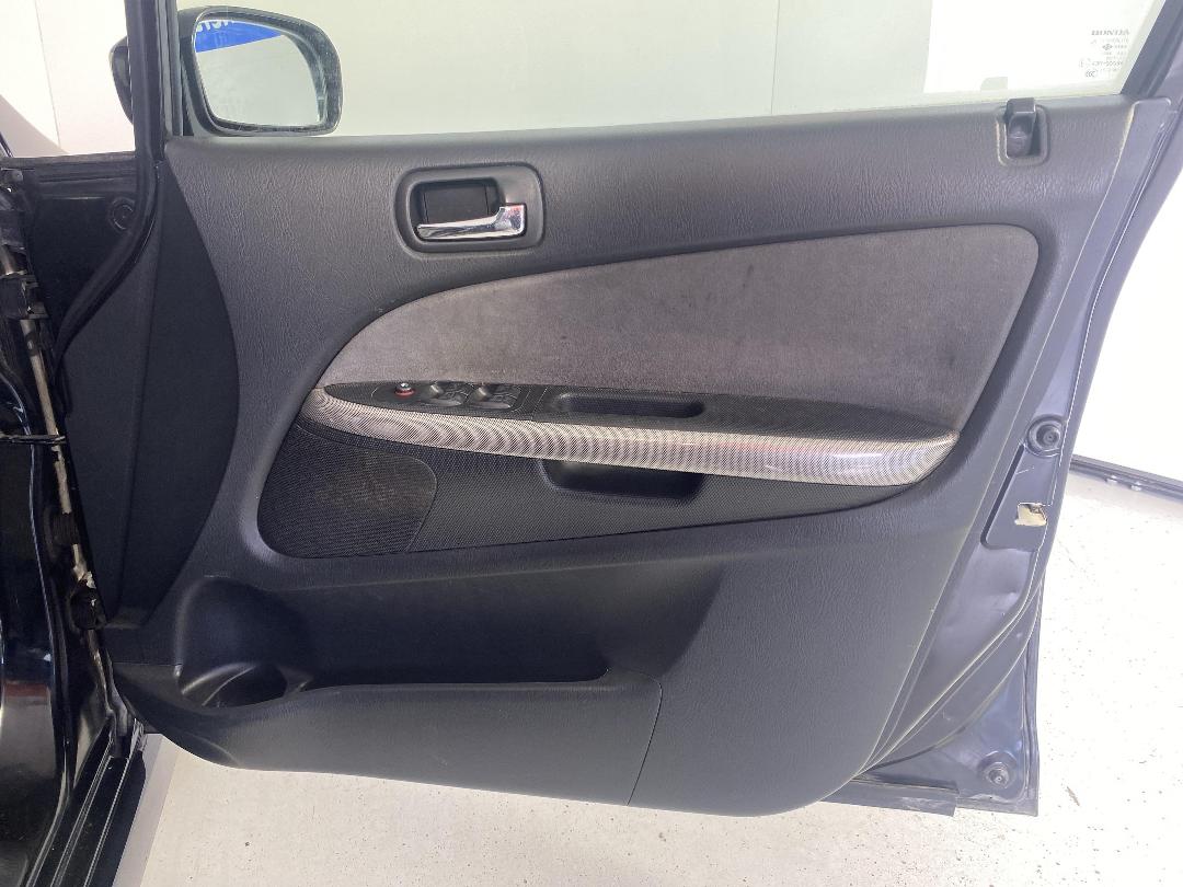 Photo '15' of Honda Stream Photo '15' of Honda Stream