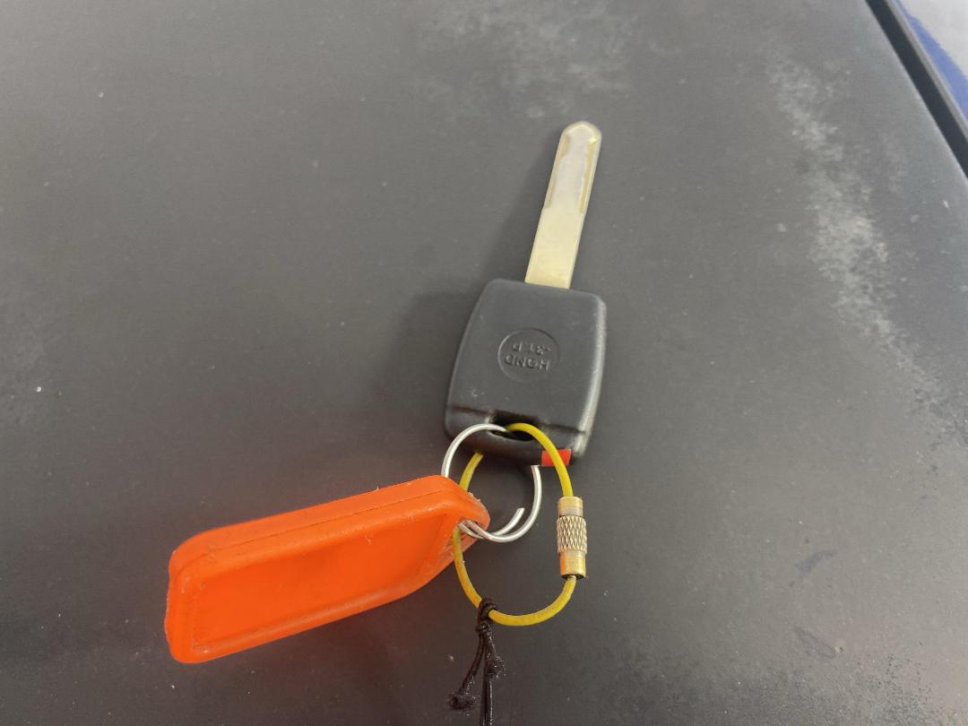 Photo '22' of Honda Stream Photo '22' of Honda Stream