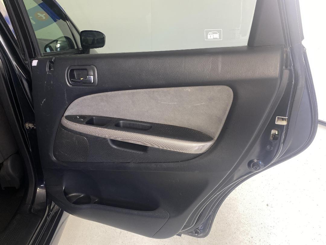 Photo '19' of Honda Stream Photo '19' of Honda Stream