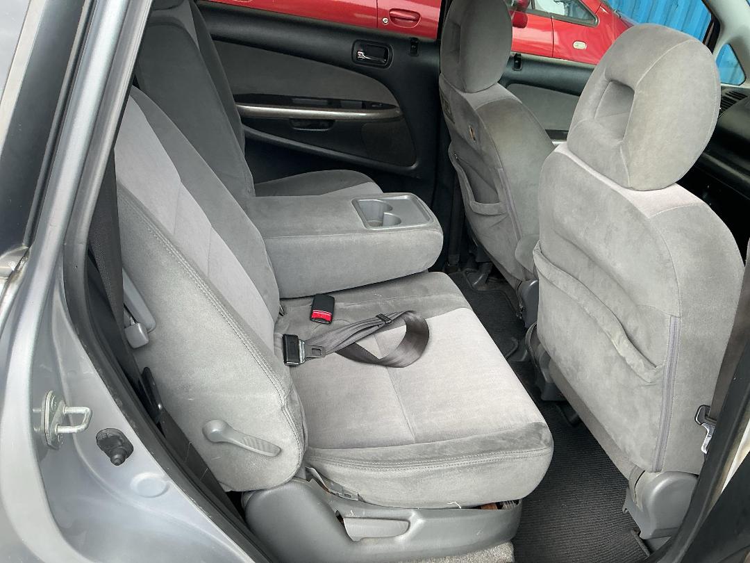 Photo '6' of Honda Stream Photo '6' of Honda Stream