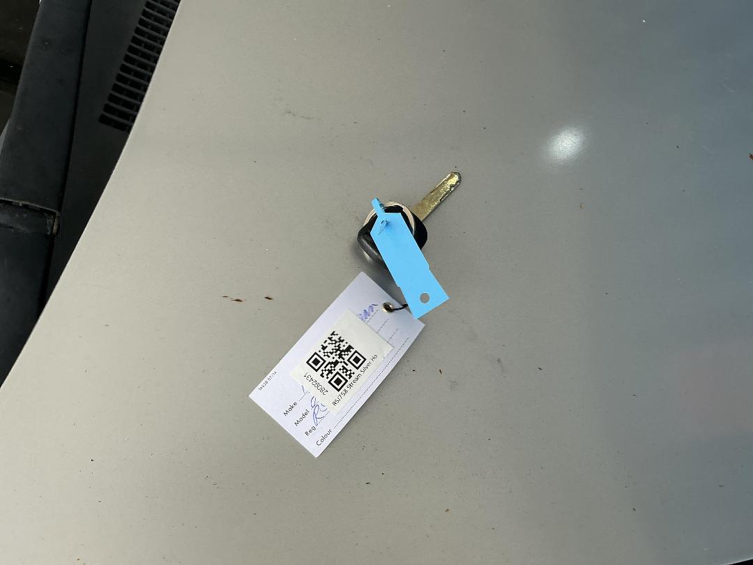 Photo '11' of Honda Stream Photo '11' of Honda Stream