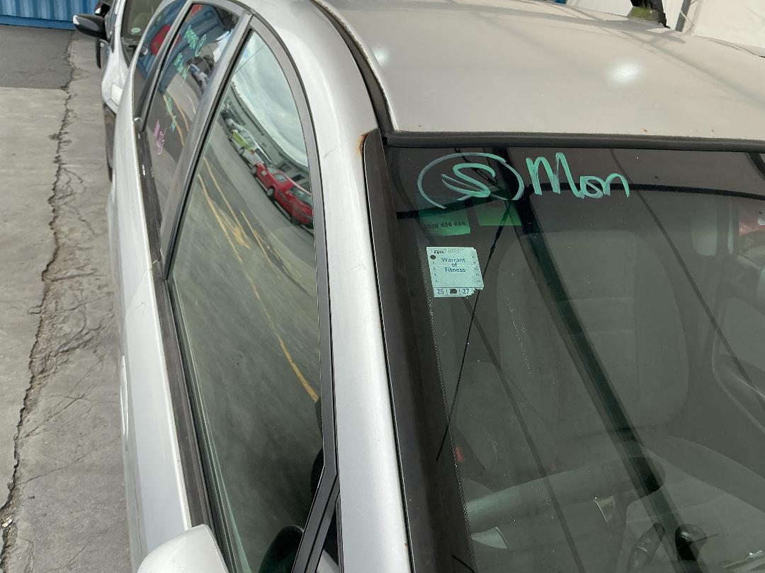 Photo '12' of Honda Stream Photo '12' of Honda Stream