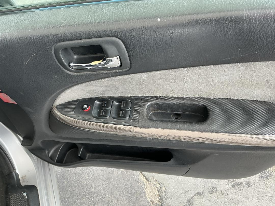 Photo '8' of Honda Stream Photo '8' of Honda Stream