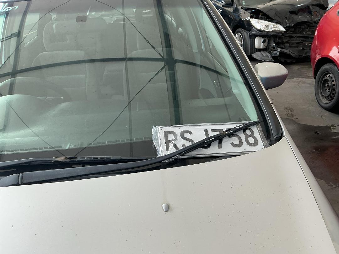 Photo '13' of Honda Stream Photo '13' of Honda Stream