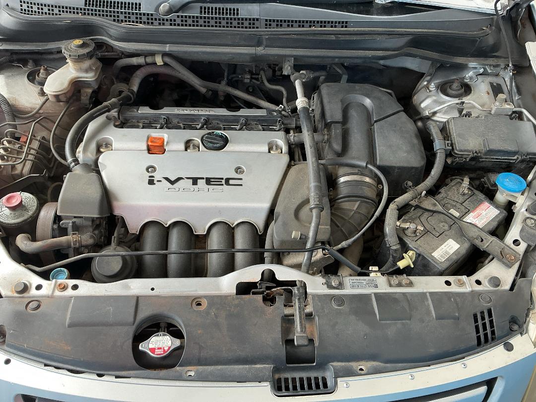 Photo '14' of Honda Stream Photo '14' of Honda Stream