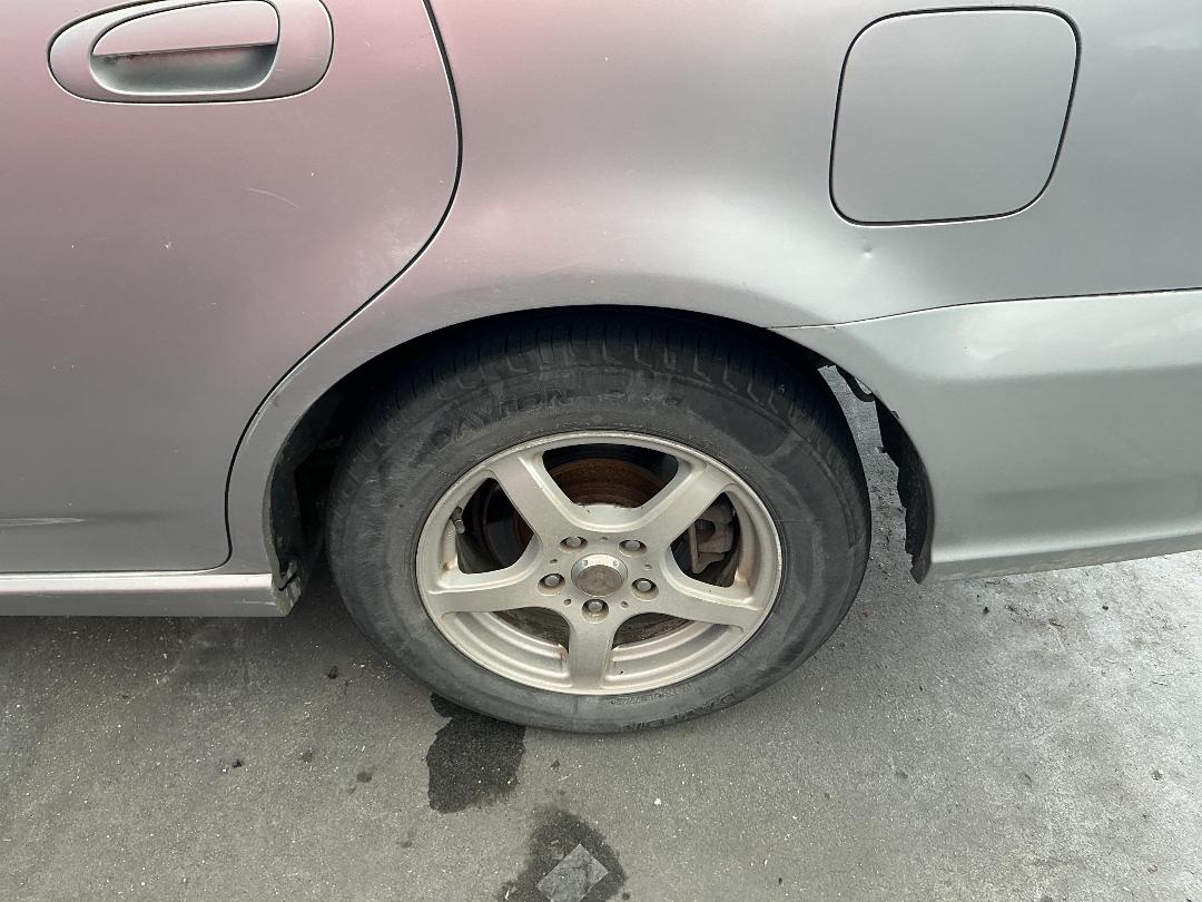 Photo '16' of Honda Stream Photo '16' of Honda Stream