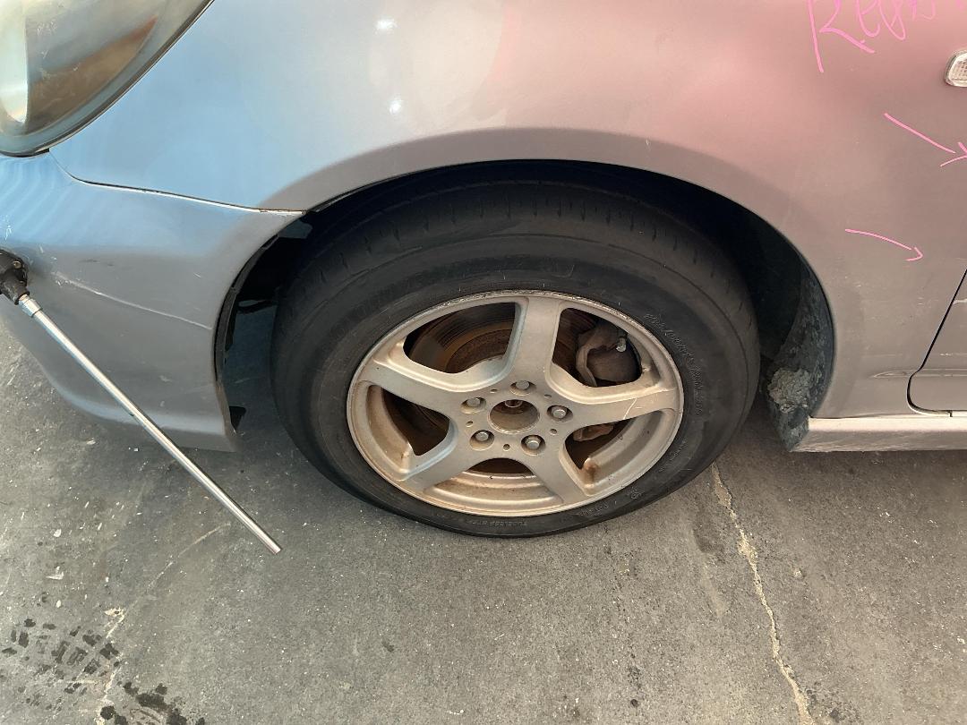 Photo '15' of Honda Stream Photo '15' of Honda Stream