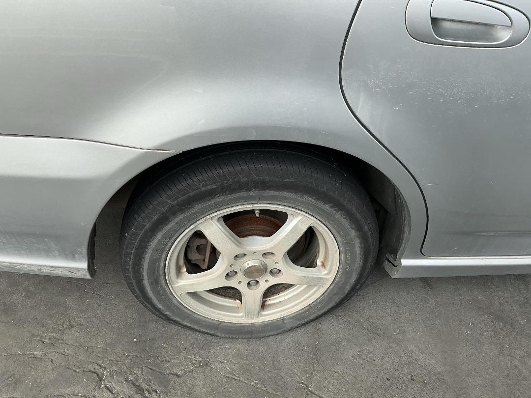 Photo '17' of Honda Stream Photo '17' of Honda Stream