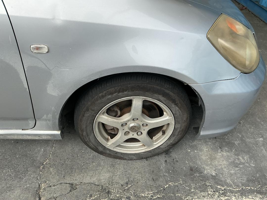 Photo '18' of Honda Stream Photo '18' of Honda Stream