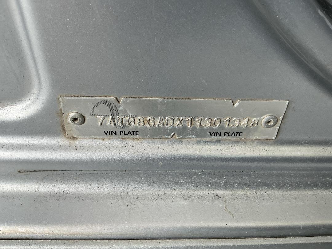 Photo '19' of Honda Stream Photo '19' of Honda Stream