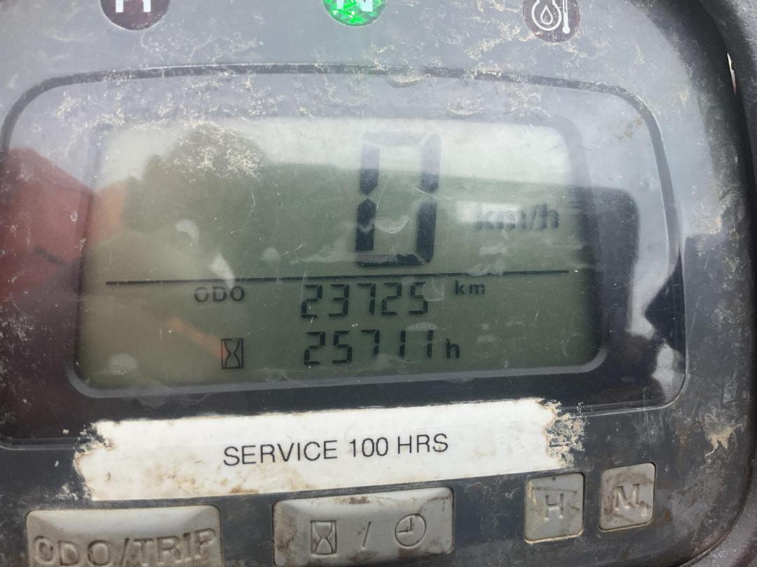 Photo '10' of Honda TRX 350 4X4 Photo '10' of Honda TRX 350 4X4