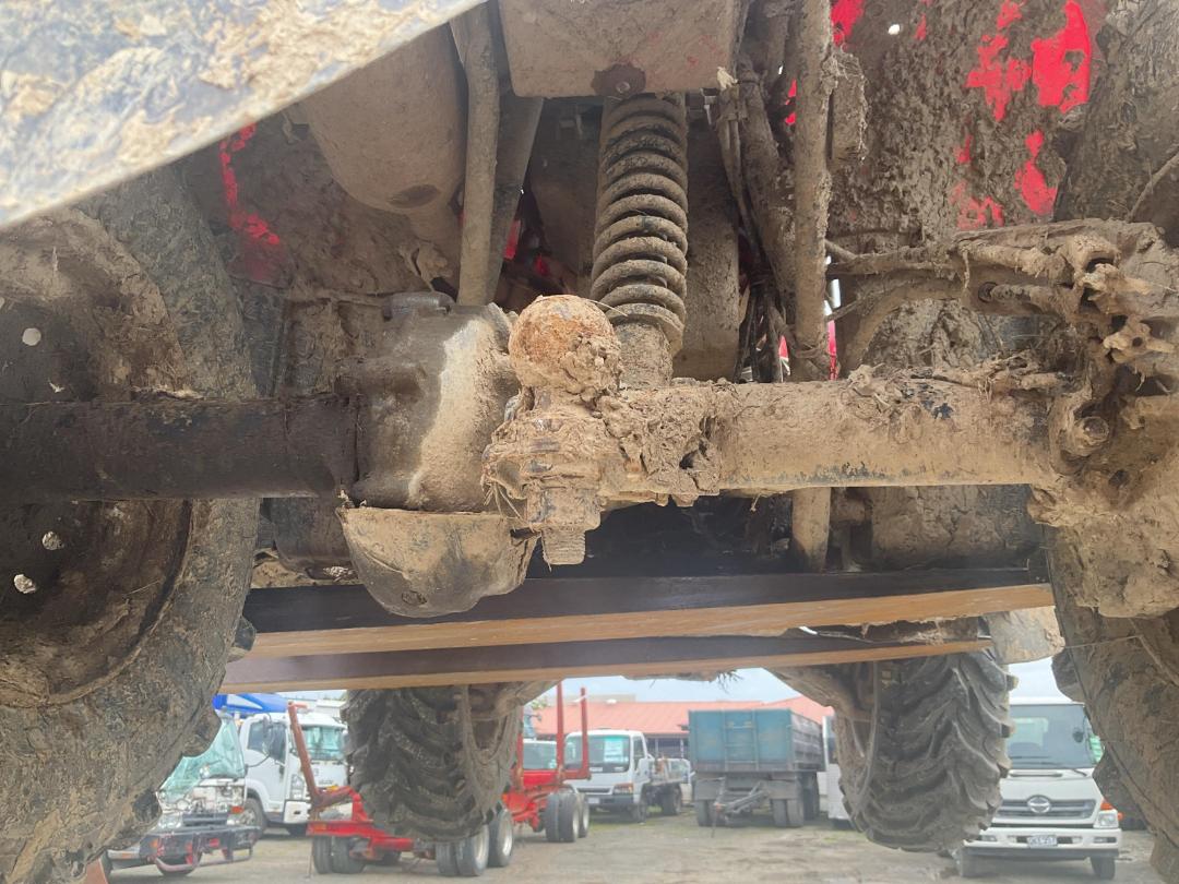 Photo '16' of Honda TRX 350 4X4 Photo '16' of Honda TRX 350 4X4