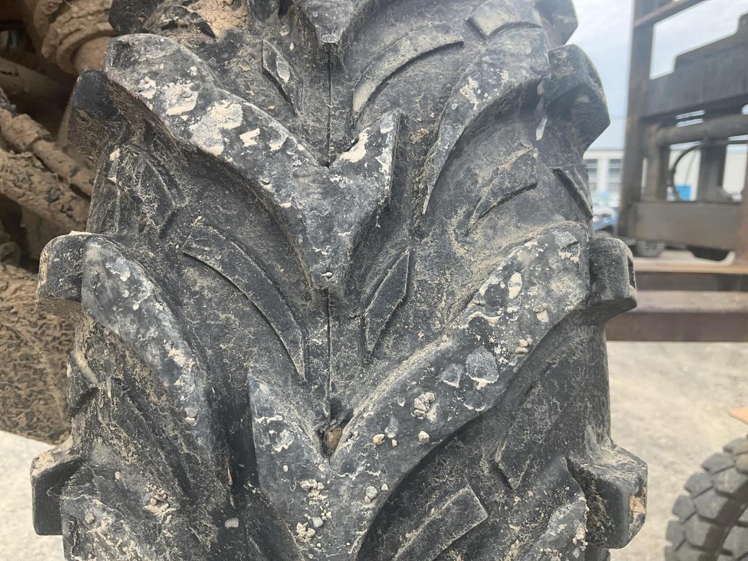 Photo '18' of Honda TRX 350 4X4 Photo '18' of Honda TRX 350 4X4