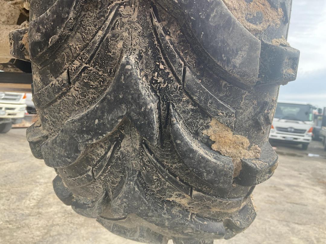 Photo '21' of Honda TRX 350 4X4 Photo '21' of Honda TRX 350 4X4