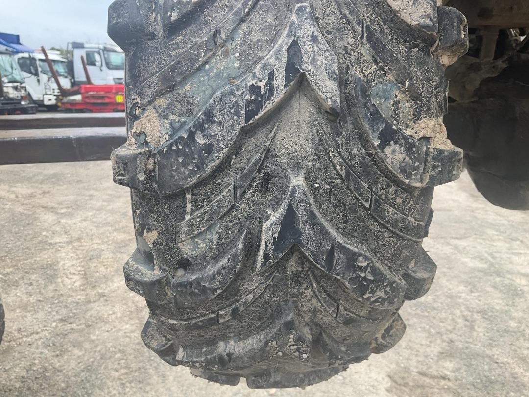 Photo '22' of Honda TRX 350 4X4 Photo '22' of Honda TRX 350 4X4