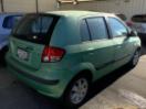 Thumbnail '3' of Hyundai Getz GL