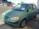 Thumbnail '1' of Hyundai Getz GL