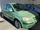 Thumbnail '2' of Hyundai Getz GL