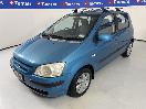 Thumbnail '4' of Hyundai Getz