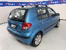 Thumbnail '7' of Hyundai Getz
