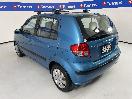 Thumbnail '5' of Hyundai Getz