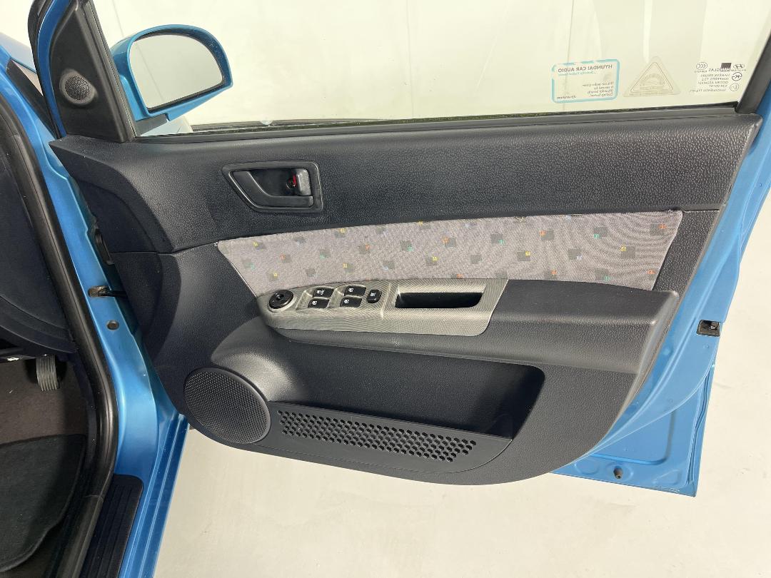 Photo '15' of Hyundai Getz