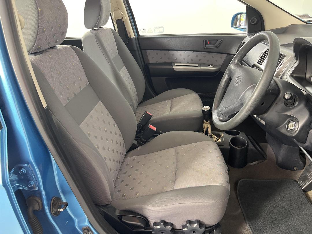 Photo '16' of Hyundai Getz