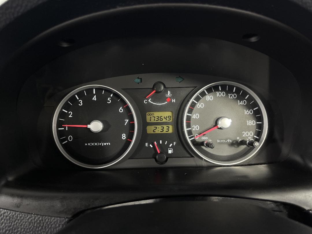 Photo '21' of Hyundai Getz