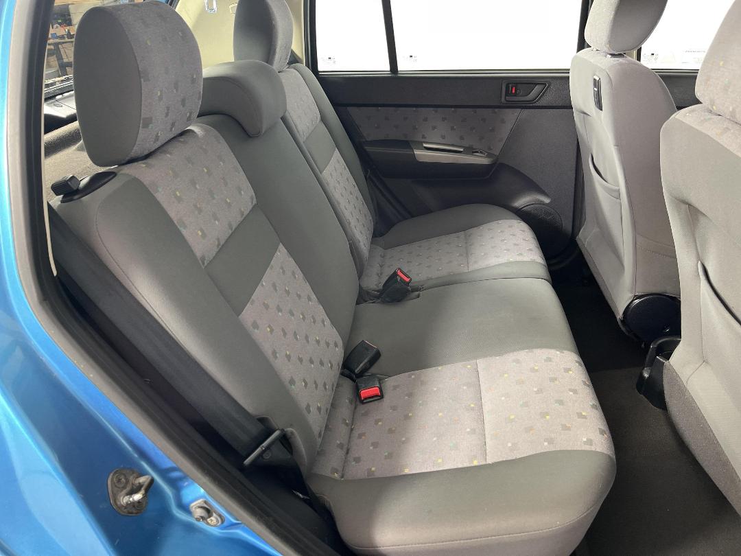 Photo '20' of Hyundai Getz